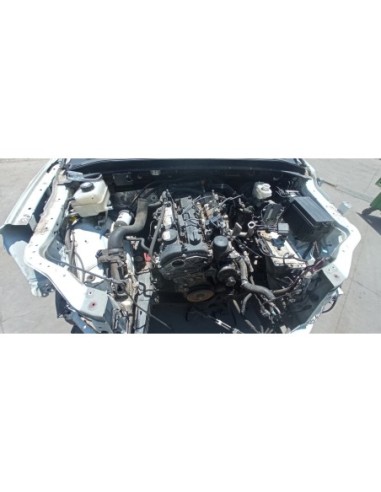 SSANGYONG GRAND MUSSO 2020%separator% %shop-name%