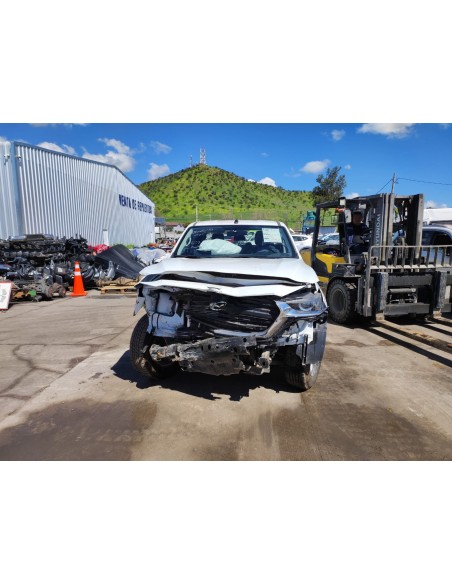 MAZDA BT50 PICK UP 2022 4X4 3 AUTOMATICO DIESEL