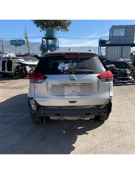NISSAN X-TRAIL 2019%separator% %shop-name%