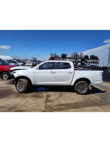 MAZDA BT50 2022%separator% %shop-name%