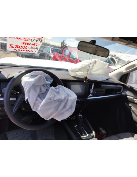 MAZDA BT50 2022%separator% %shop-name%