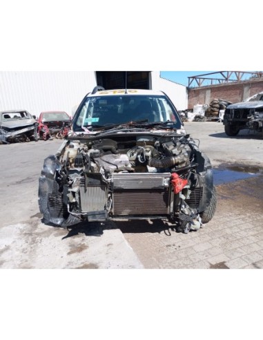 RENAULT OROCH PICK UP 2023 4X2 1