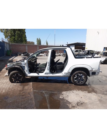 RENAULT OROCH 2023%separator% %shop-name%