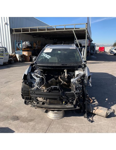 NISSAN X-TRAIL 2019%separator% %shop-name%