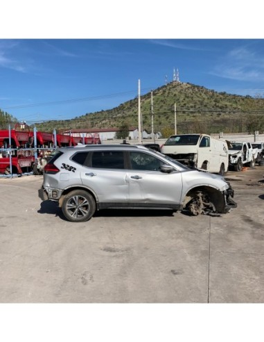 NISSAN X-TRAIL 2019%separator% %shop-name%