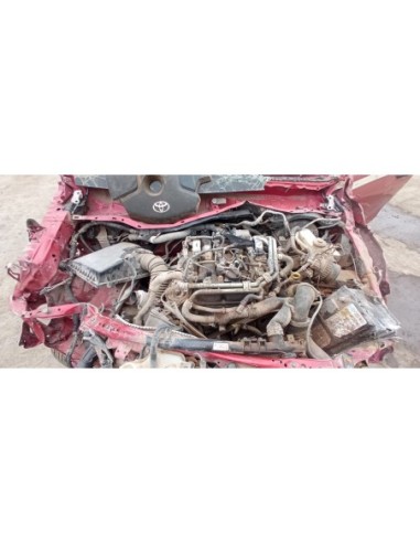 TOYOTA HILUX 2022%separator% %shop-name%