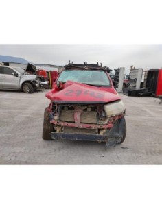 TOYOTA HILUX PICK UP DOBLE CABINA 2017 4X4 2