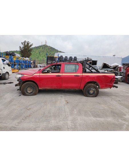 TOYOTA HILUX 2017%separator% %shop-name%