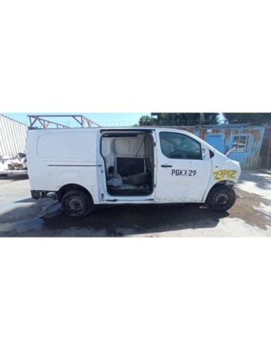 CITROEN JUMPY 2020%separator% %shop-name%