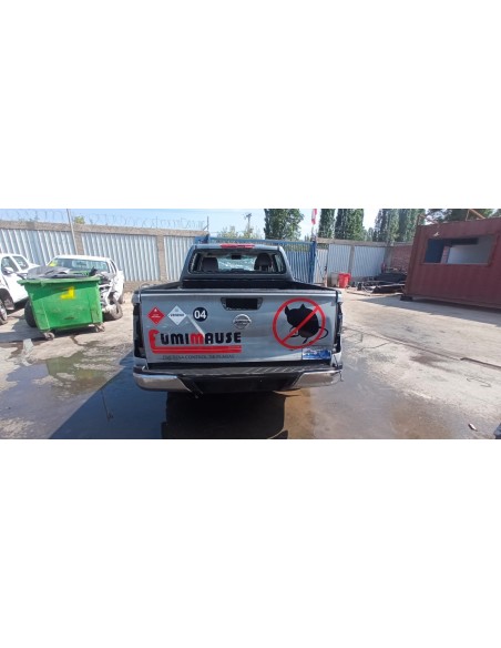 3 MECANICA (CAJA SEXTA) DIESEL