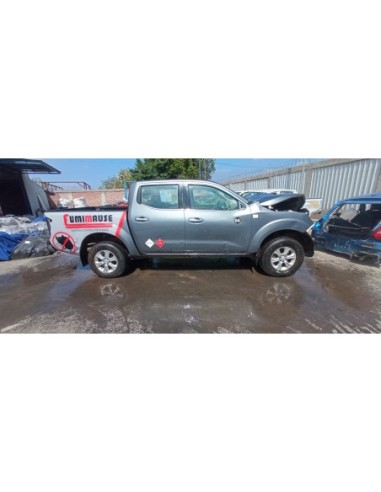 NISSAN NP300 2021%separator% %shop-name%