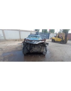 NISSAN NP300 PICK UP DOBLE CABINA 2020 4X4 2