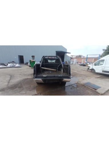 3 MECANICA (CAJA SEXTA) DIESEL