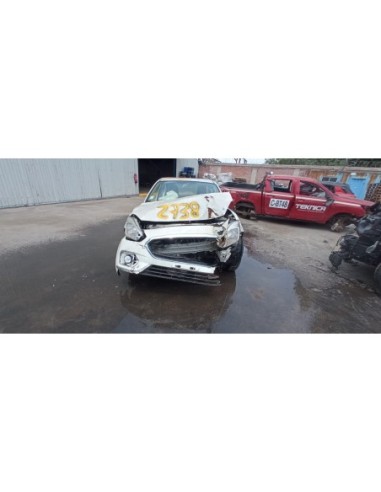 SUZUKI DZIRE SEDAN 2020 4X2 1