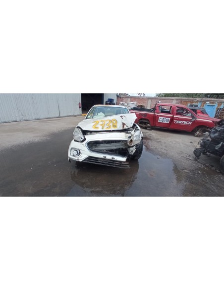 SUZUKI DZIRE SEDAN 2020 4X2 1