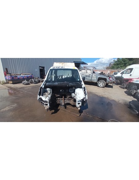 CITROEN BERLINGO FURGON 2014 4X2 1
