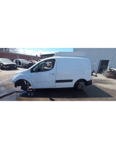 CITROEN BERLINGO 2014%separator% %shop-name%