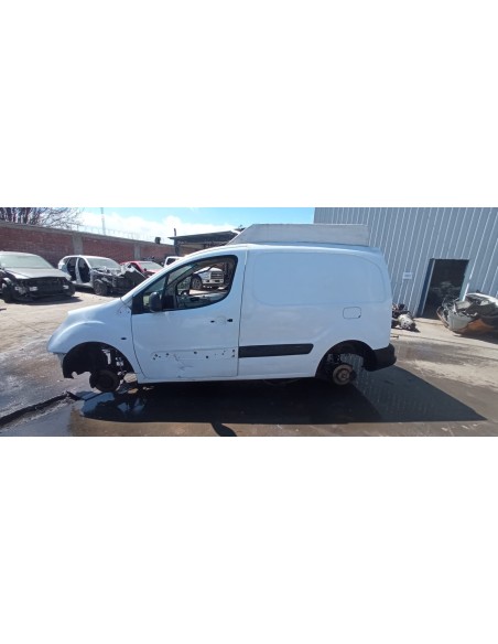 CITROEN BERLINGO 2014%separator% %shop-name%