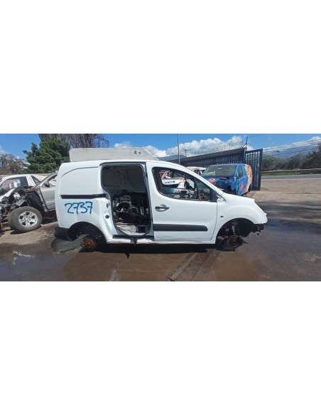 CITROEN BERLINGO 2014%separator% %shop-name%