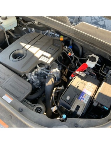 SSANGYONG MUSSO 2025%separator% %shop-name%