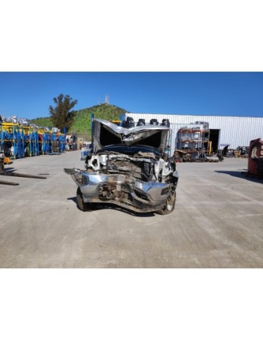 CHEVROLET SILVERADO PICK UP 2022 4X4 3 AUTOMATICO DIESEL