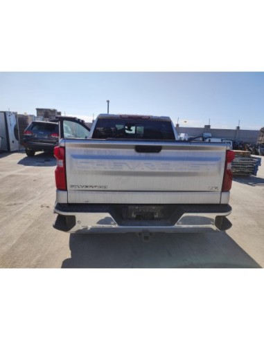 CHEVROLET SILVERADO 2022%separator% %shop-name%