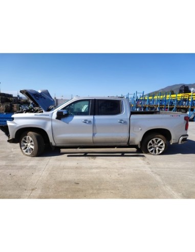 CHEVROLET SILVERADO 2022%separator% %shop-name%