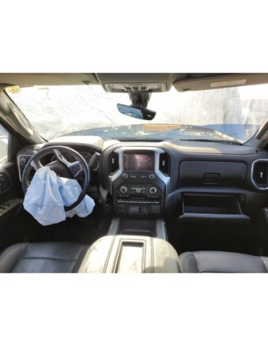 CHEVROLET SILVERADO 2022%separator% %shop-name%