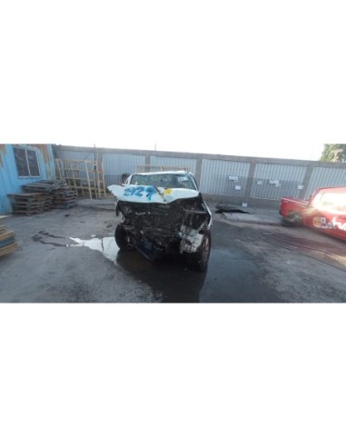 MITSUBISHI L200 PICK UP DOBLE CABINA 2017 4X4 2