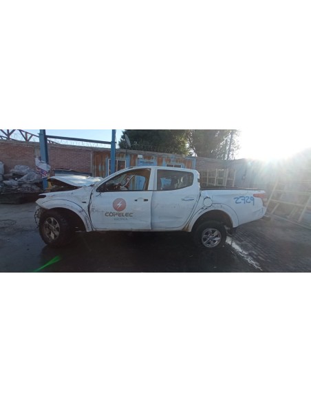 MITSUBISHI L200 2017%separator% %shop-name%