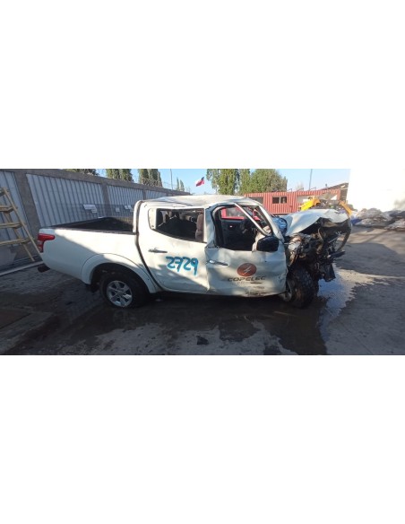 MITSUBISHI L200 2017%separator% %shop-name%