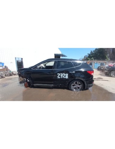 HYUNDAI SANTA FE 2013%separator% %shop-name%