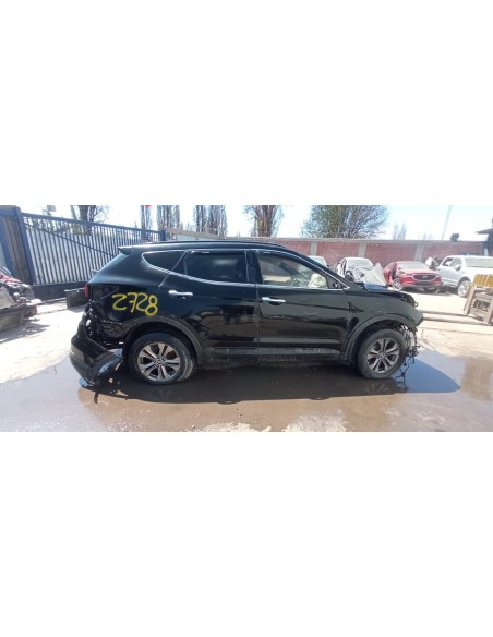 HYUNDAI SANTA FE 2013%separator% %shop-name%