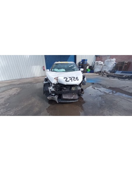 NISSAN KICKS STATION WAGON 2021 4X2 1