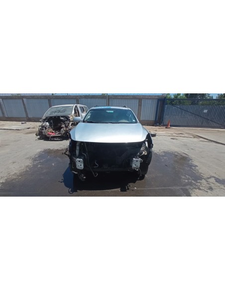 HYUNDAI VERACRUZ STATION WAGON 2009 4X4 3 AUTOMATICO DIESEL