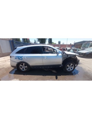 HYUNDAI VERACRUZ 2009%separator% %shop-name%