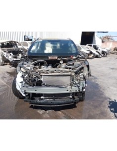 NISSAN QASHQAI STATION WAGON 2021 4X2 2 MECANICA BENCINERO