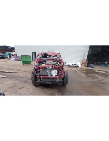 TOYOTA HILUX PICK UP DOBLE CABINA 2020 4X4 2