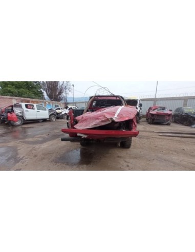 4 MECANICA (CAJA SEXTA) DIESEL