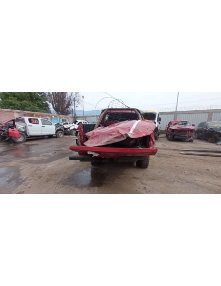 4 MECANICA (CAJA SEXTA) DIESEL