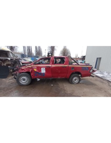 TOYOTA HILUX 2020%separator% %shop-name%