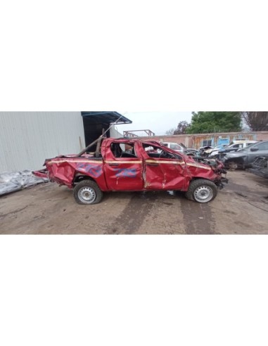 TOYOTA HILUX 2020%separator% %shop-name%