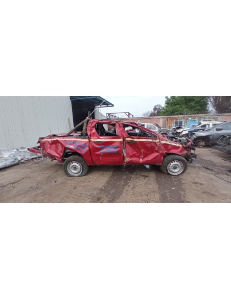 TOYOTA HILUX 2020%separator% %shop-name%
