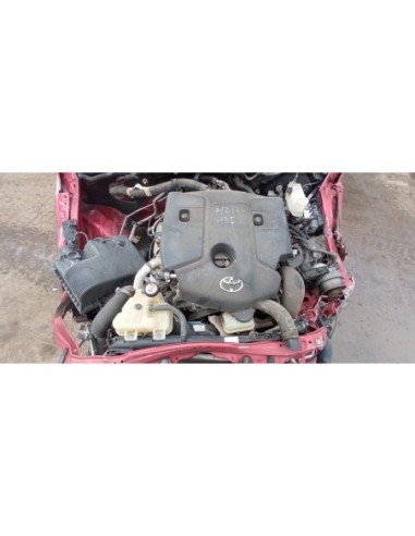 TOYOTA HILUX 2020%separator% %shop-name%