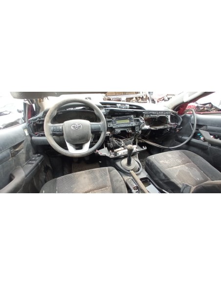 TOYOTA HILUX 2020%separator% %shop-name%