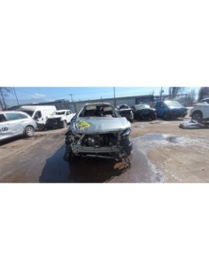 CHEVROLET CAPTIVA STATION WAGON 2021 4X2 1