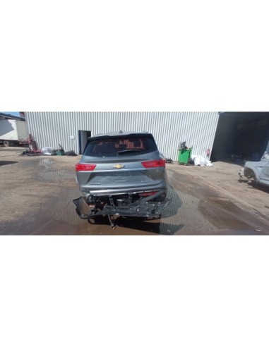 5 MECANICA (CAJA SEXTA) BENCINERO