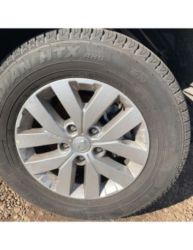 SSANGYONG MUSSO 2025%separator% %shop-name%