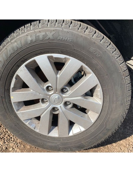 SSANGYONG MUSSO 2025%separator% %shop-name%