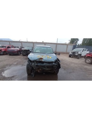 CHEVROLET DMAX PICK UP 2017 4X2 2